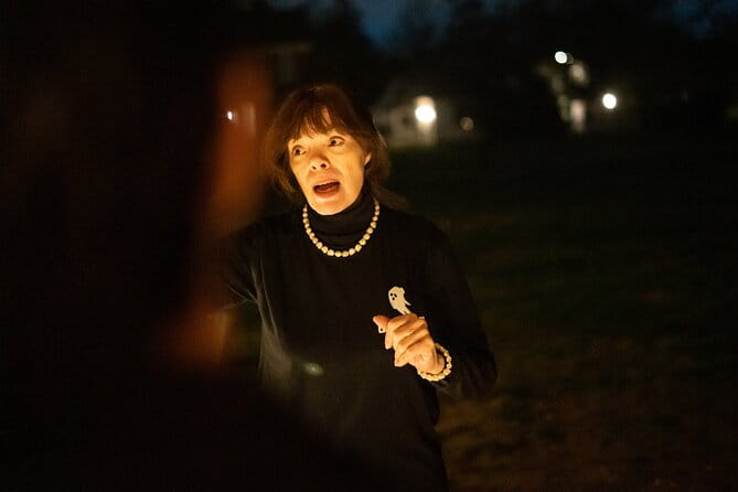 RVA Ghosts Shockoe Bottom Sinister Scares by US Ghost Adventures - FAQ