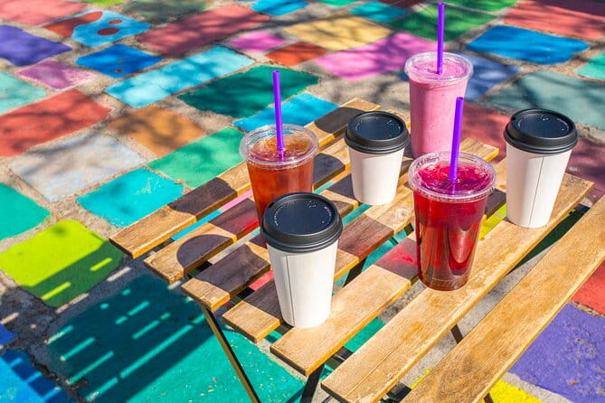 San Diego Balboa Park Highlights Small Group Tour with Coffee - Final Thoughts