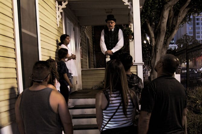 San Diego Gaslamp Downtown Walking Tour - FAQ