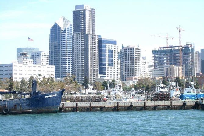 San Diego Harbor Cruise - The Sum Up: Is It Worth Your Time?