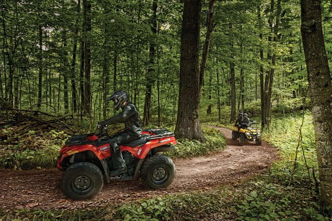 Sand Hollow ATV Rentals - New 4 Person UTV Bring up to 4 People Per Machine - Final Thoughts