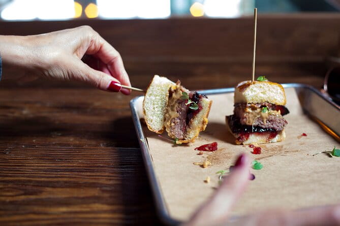 Santa Barbara Funk Zone Food and Photo Tour - The Sum Up: Who Is This Tour Best For?