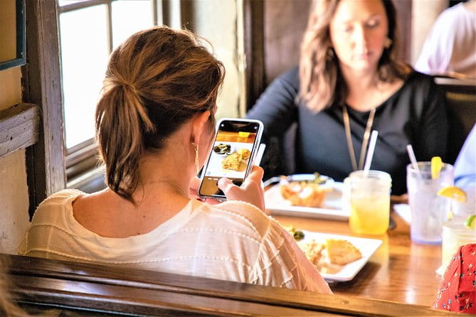 Savannah Southern Fried Expectations Walking Food Tour - FAQ