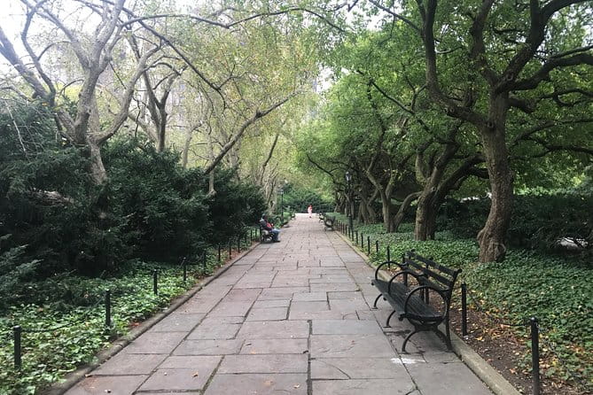 Secret Places of Central Park - Practical Details That Matter