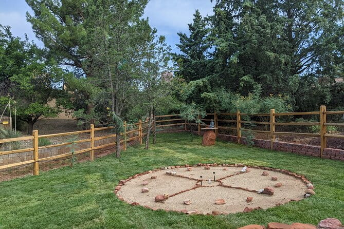 Sedona Soul Tour with Shamanic Guide - Practicalities: What You Need to Know