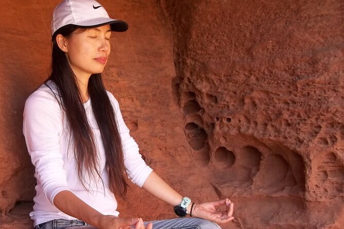 Sedona's Best Private Vortex Tour - Wrapping It Up