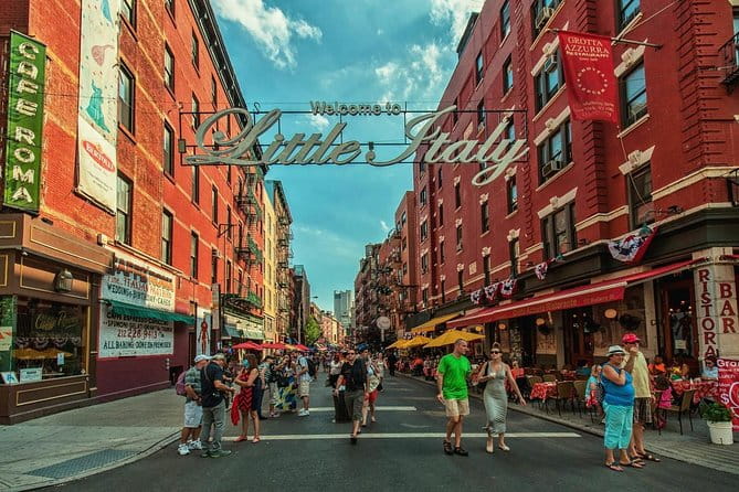 See 30+ Top New York Sights - Fun Local Guide - The Bottom Line