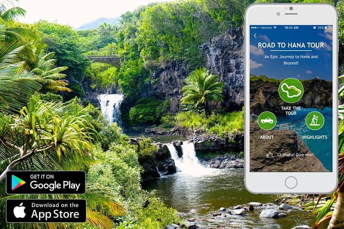 Shaka Guide Maui "Classic" Road to Hana Audio Driving Tour - Final Words