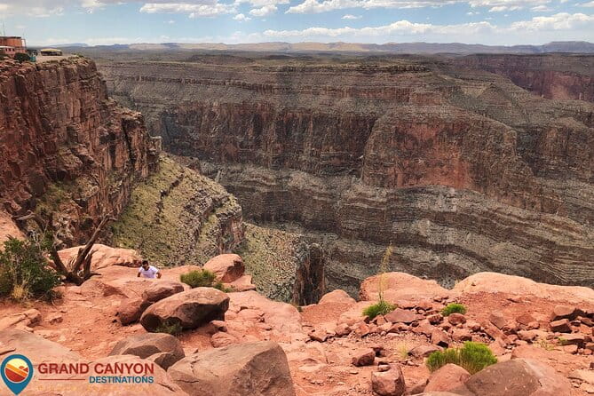 Small Group Grand Canyon West Rim Day Trip from Las Vegas - The Sum Up