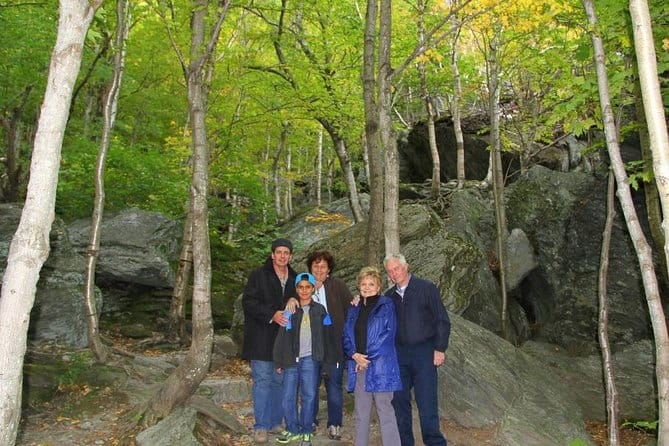 Small Group Tour in Stowe, Vermont - Is the Price Worth It?