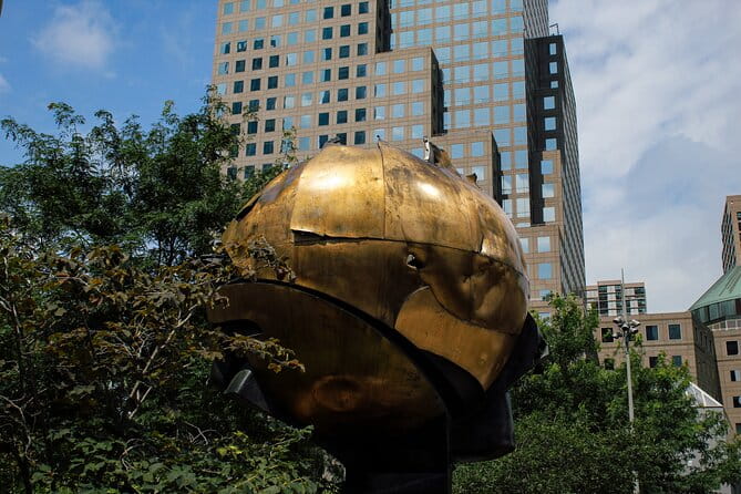 The 9/11 Ground Zero Walking Tour - Frequently Asked Questions