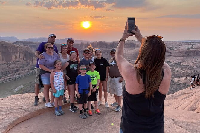 The "Beast" 4x4 Family Adventure in Moab, Utah - FAQ