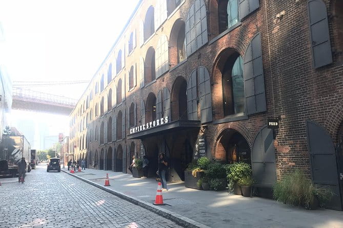 The Best of Brooklyn Walking Tour: "The Brooklyn Revolution!" - Who Will Love This Tour?