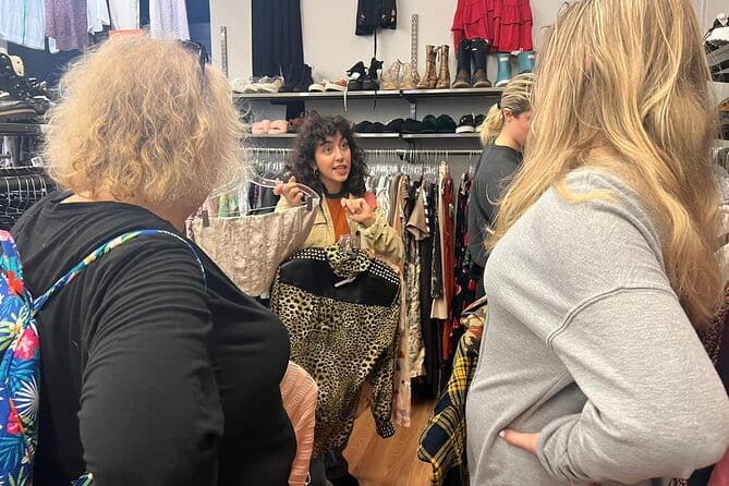 The Ultimate NYC Secondhand Shopping Experience - Final Thoughts: Is It Worth It?