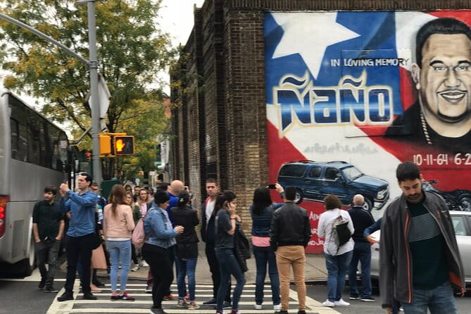 Tour Contrastes de Nueva York - Final Thoughts
