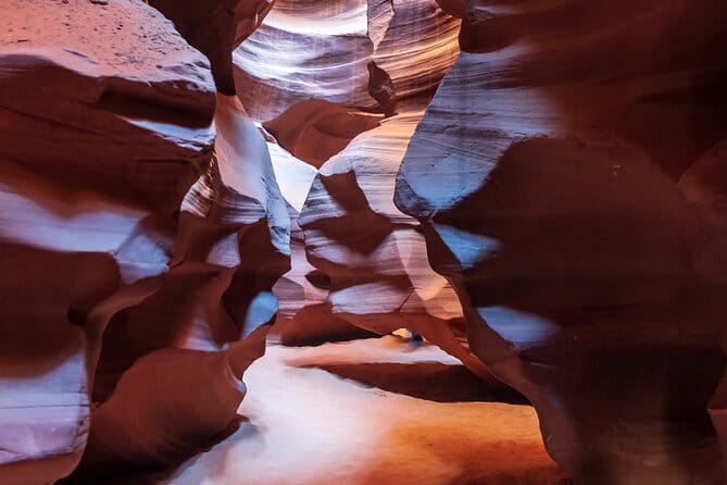 Upper Antelope Canyon Ticket - Final Takeaway