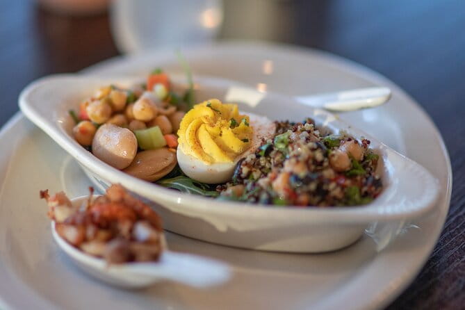 Uptown SLO Hidden Gems Walking Food Tour 3 Hours with Drinks - Final Thoughts