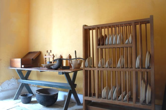 Urban Enslavement Tour at Hermann Grima House - What We Love and Consider