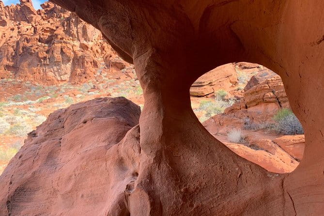 Valley of Fire Small Group Tour From Las Vegas - Final Thoughts