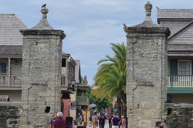 Walking Guided History Tour of Old St. Augustine - The Sum Up: Is It Worth It?