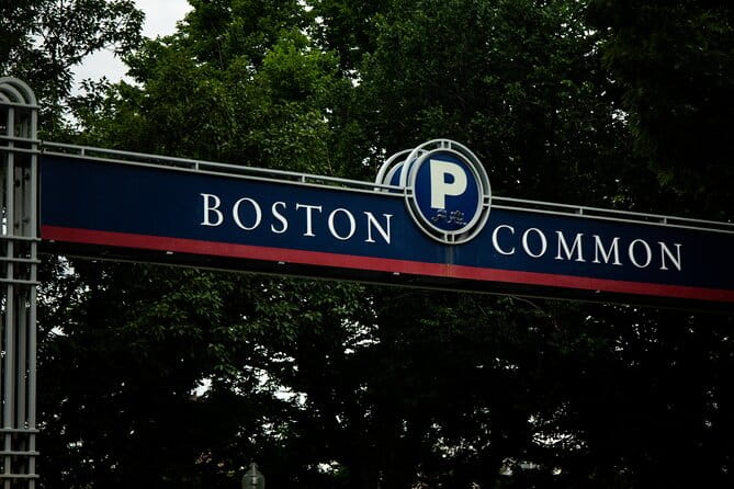 Walking Tour of Boston's Freedom Trail - Frequently Asked Questions