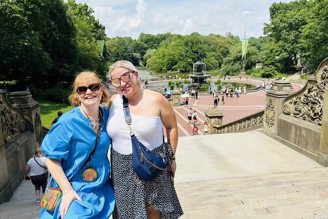 Walking Tour of Central Park’s Highlights - Who Should Book This Tour?