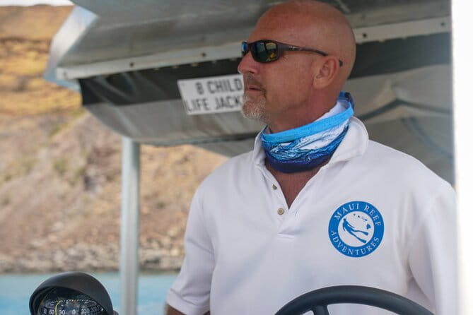 Whale Watch Adventure Aboard Maui's Only Luxury Super Raft - FAQs