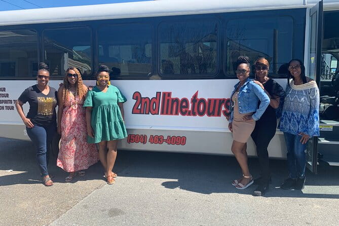 Whitney Plantation and Museum Tour from New Orleans - Final Thoughts
