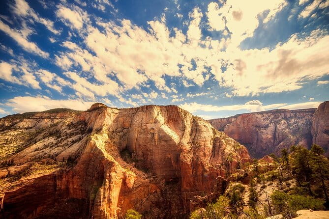 Zion and Bryce Canyon National Park Small Group Tour - FAQs