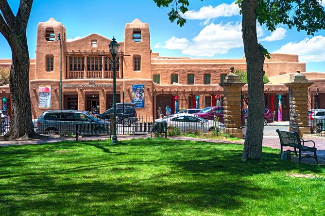 2-Hour Photography Class While Touring Downtown Santa Fe, Smart Phones Welcome! - The Sum Up