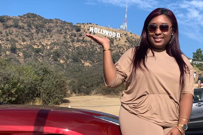 50min Driving Tour: Explore Hollywood Sign in Ferrari - Final Thoughts