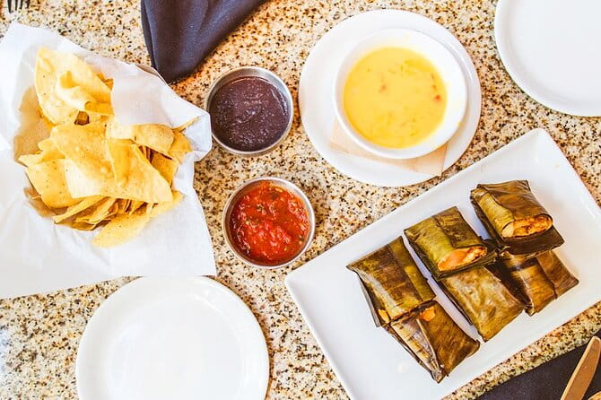 Austin Downtown Private Walking Food Tour With Secret Food Tours - Authentic Feedback from Past Travelers