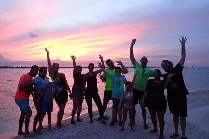 Bioluminescence Clear Kayak or Paddleboard Tour Near Orlando - Final Thoughts