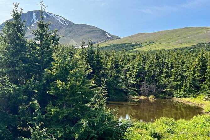 Chugach State Park Nature Walk - FAQs