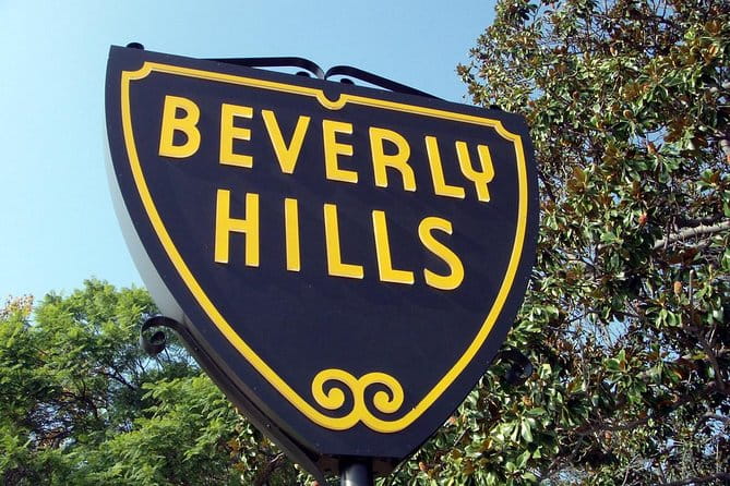 City Tour of Los Angeles from Long Beach and San Pedro Cruise Terminals - FAQ
