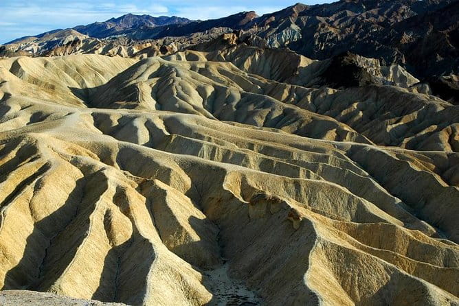 Death Valley Day Trip from Las Vegas - FAQ