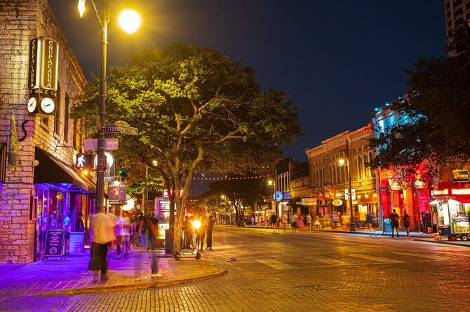 Downtown Austin Live Music Pub Crawl - Final Verdict