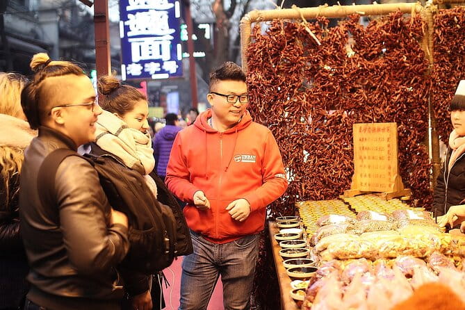 Flavors of Flushing: Exploring New York's Biggest Chinatown - The Sum Up