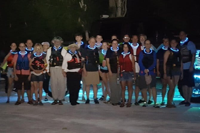 Florida Bioluminescence Kayaking Tour (Titusville) - The Sum Up: Is It Worth It?