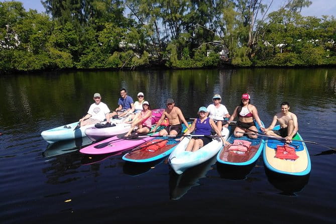 Fort Lauderdale Paddle Board Rentals. - Final Thoughts