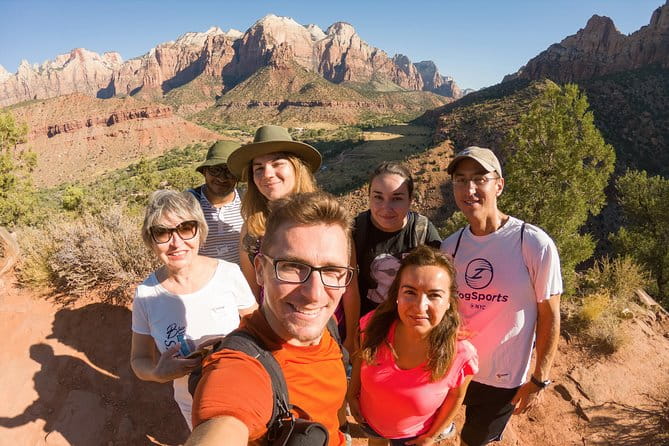 Grand Canyon, Monument Valley, and Zion Winter 3-Day Tour from Las Vegas - Final Thoughts