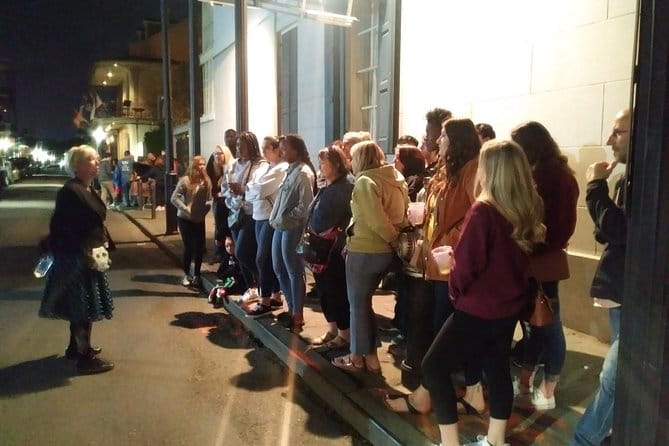 Haunted Ghost and Paranormal Tour in New Orleans - FAQ