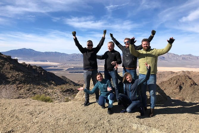 Hidden Valley ATV Half-Day Tour from Las Vegas - Final Thoughts