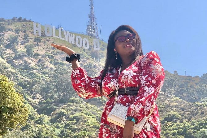 Hollywood Sign One-Hour Tour in Los Angeles - Who Will Love This Tour?
