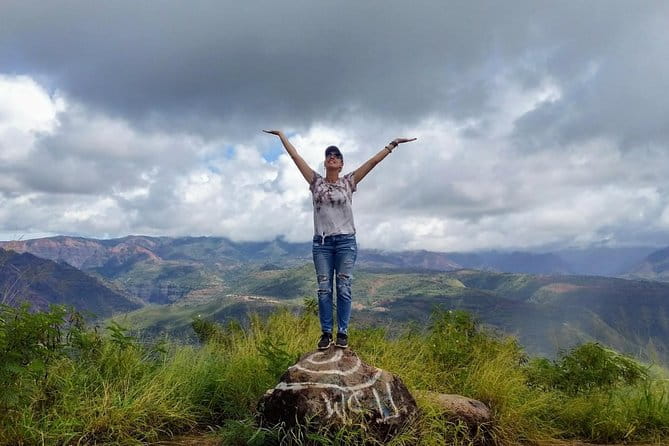 Kauai Highlights Small Group Tour -A journey to the Canyon & more - Final Thoughts