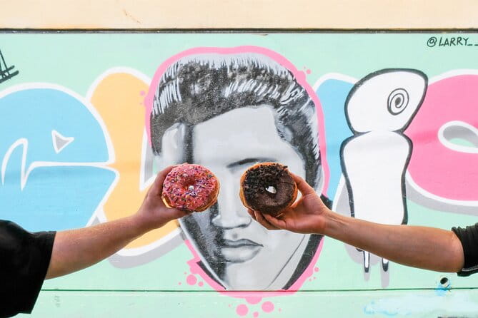 Las Vegas Delicious Donut Adventure & Walking Food Tour - Who Should Consider This Tour?