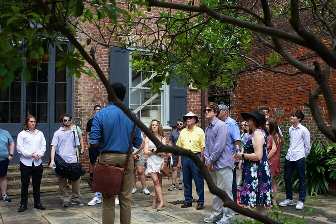Louisiana of the Creoles: Visit to the French Quarter (French) - Practical Details and Value