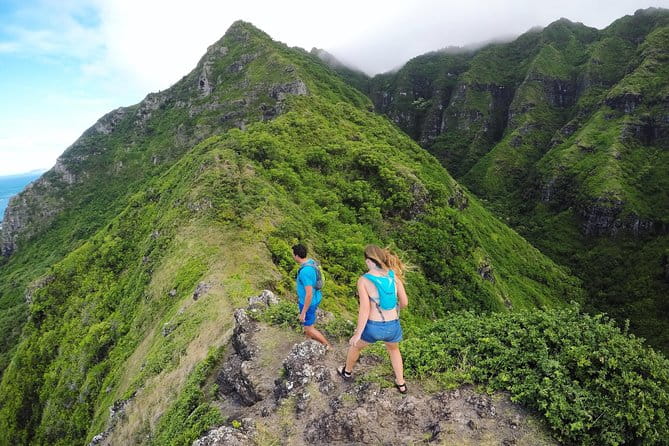 Mahina Hawaii Full Day Adventure - FAQs