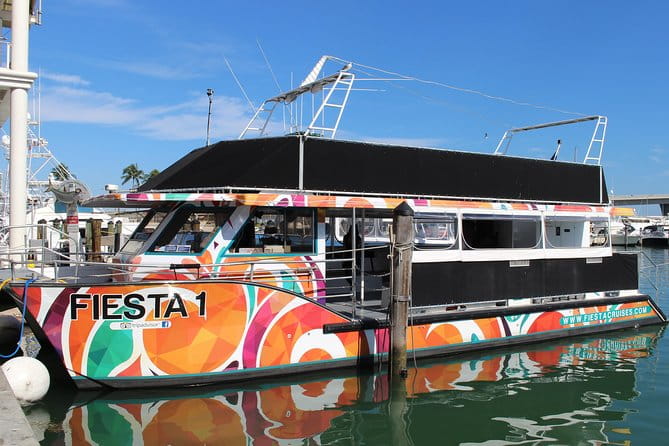 Miami Boat Tour of Celebrity Homes - Final Thoughts