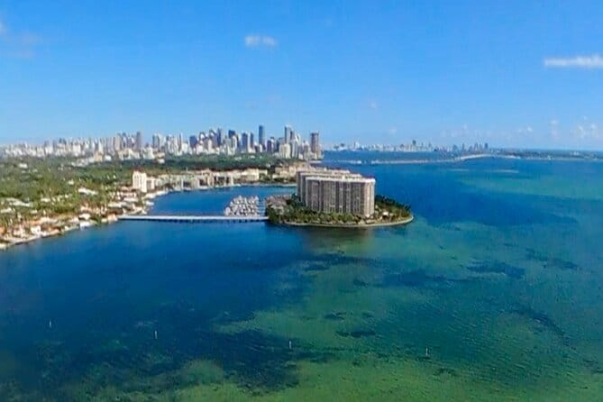 Miami Helicopter Tour: Best Sightseeing Adventure in Miami - Frequently Asked Questions (FAQs)